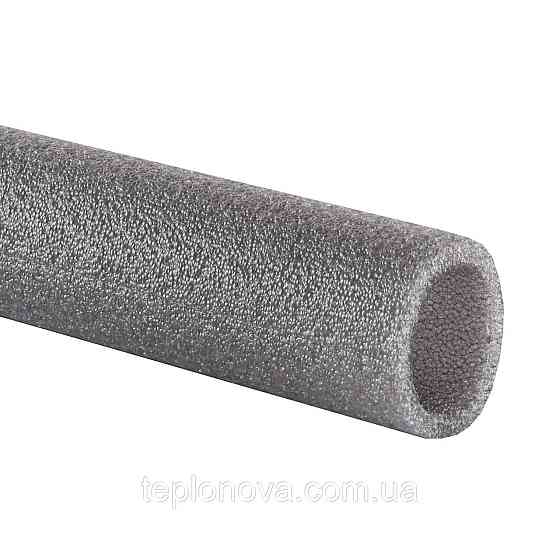 Утеплювач для труб Теплоізол (6 мм), ф35 Чернівці