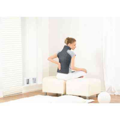 Электрогрелка Beurer HK 53 Grey Винница