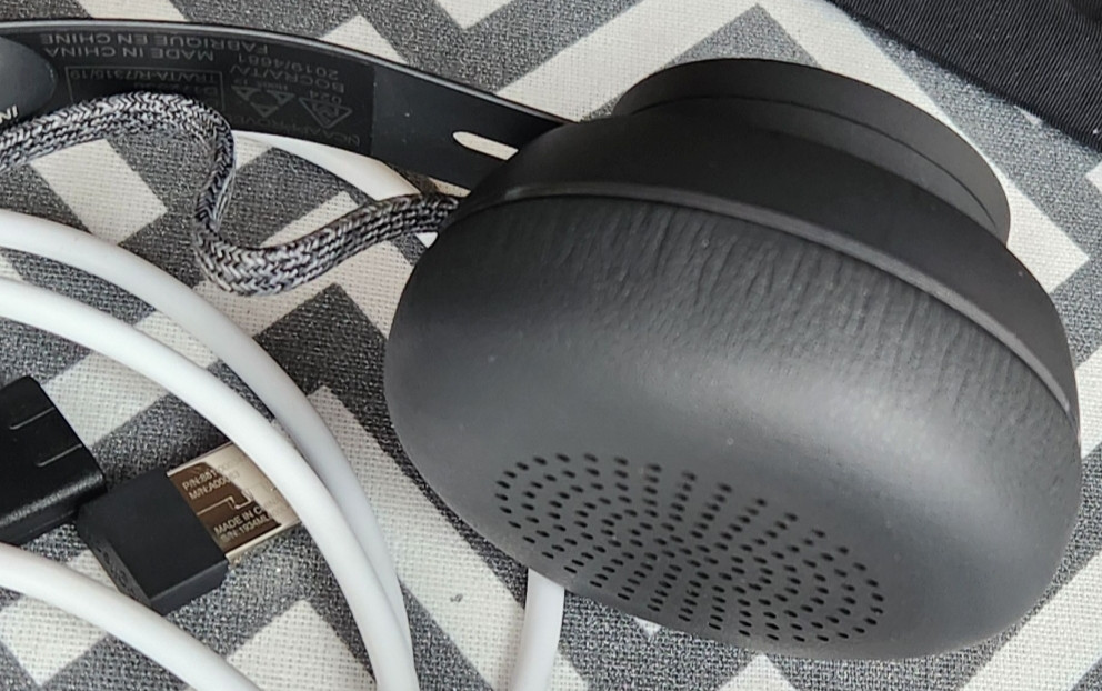 Наушники: Logitech Zone Wireless Харьков - изображение 3