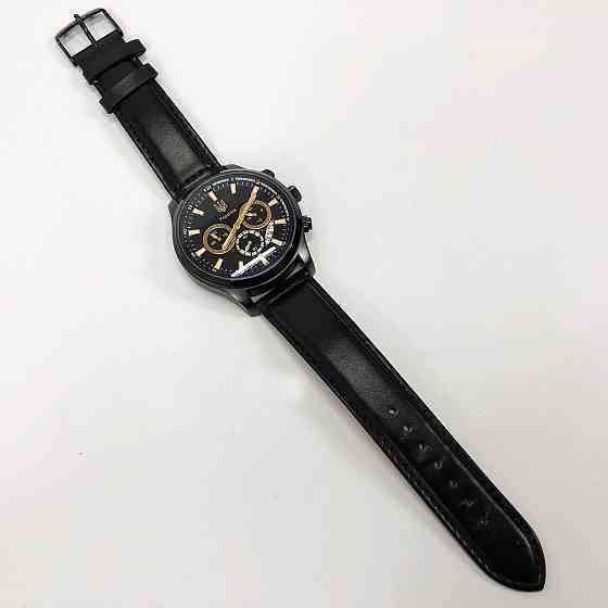 Годинники чоловічі класика годинники наручні чоловічі стрілочні класні PZ-93 Івано-Франківськ