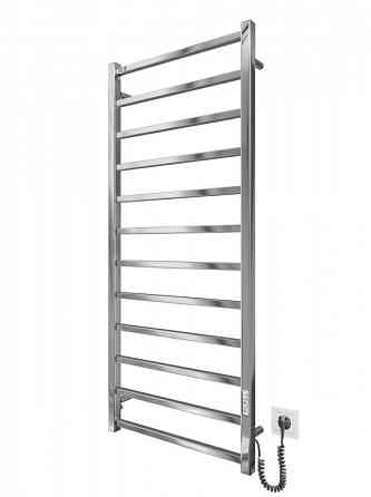 Электрический полотенцесушитель Mario Токио-I 1200x500/80 TR К таймер-регулятор Киев