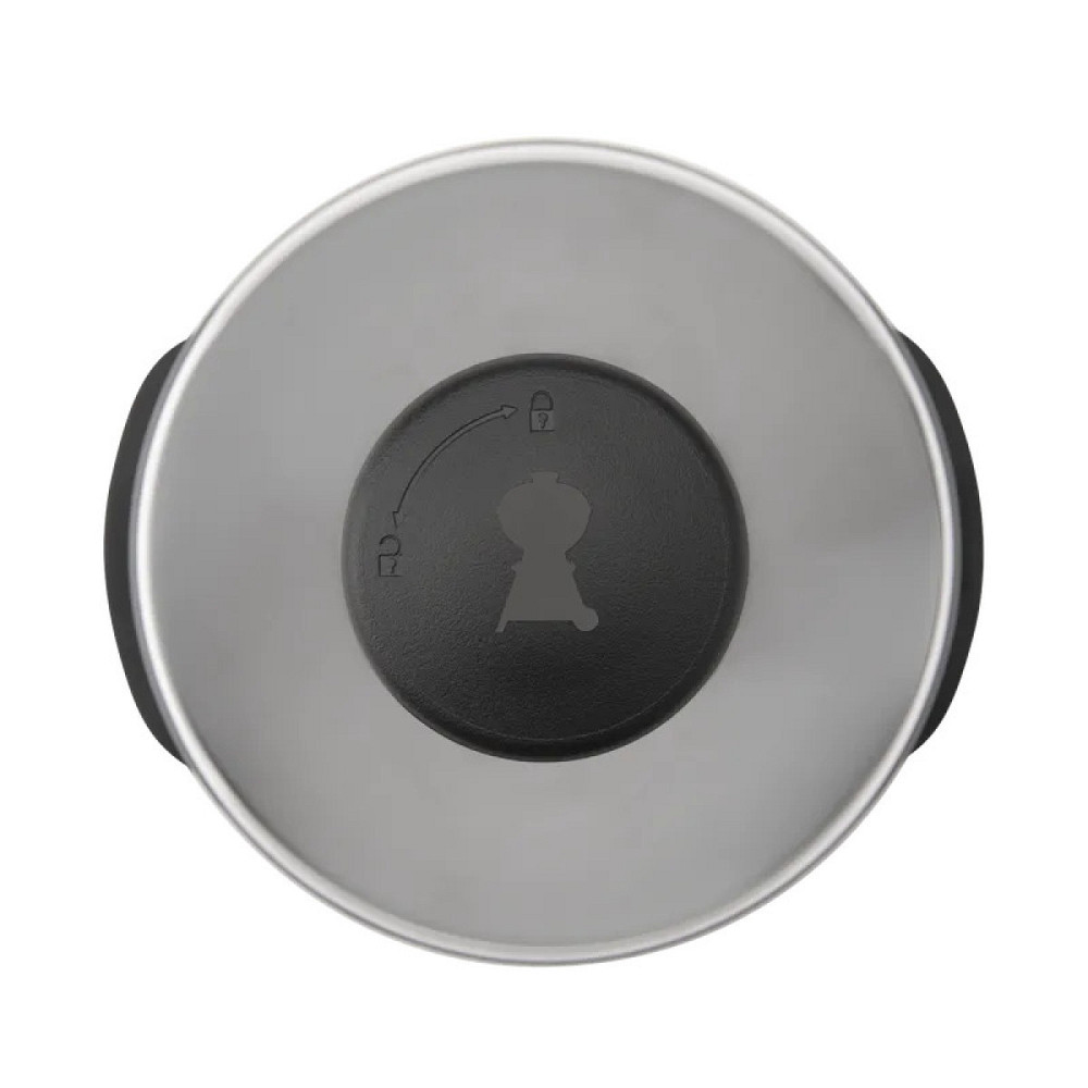 Пресс для бургеров Weber 6400 Код: 012254 Ровно - изображение 4