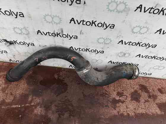 Патрубок інтеркулера VW T5 T6 2.0 tdi 2010-2019 (7E0145762C) Ковель
