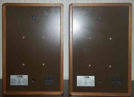 Колонки Акустичні системи, CANTON GLE 60 Київ