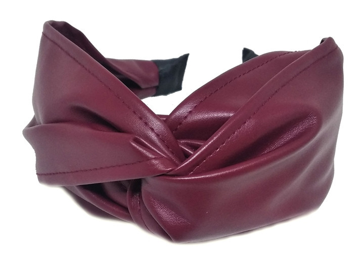 Стильний обруч на голову Київ - фото 1