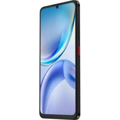 Мобильный телефон ZTE Blade A36 4/64GB Black (1167679) Винница - изображение 4