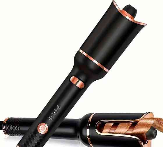 Машинка стайлер плойка  для завивки. Харків