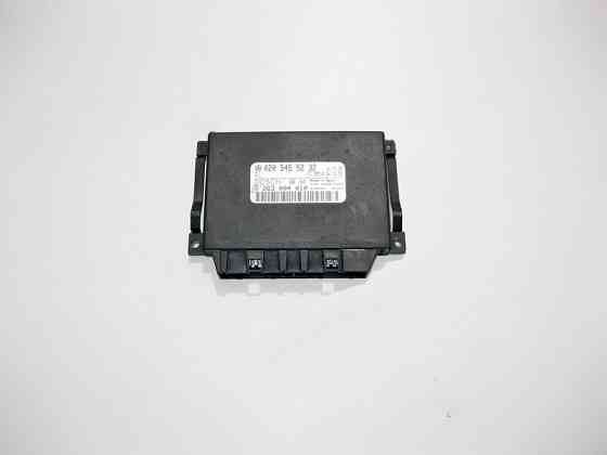 Mercedes-Benz  A0205455232 Блок керування парктроніком S-class short W220 S-class long V220 Одеса