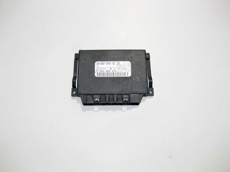 Mercedes-Benz  A0205455232 Блок керування парктроніком S-class short W220 S-class long V220 Одеса - фото 1