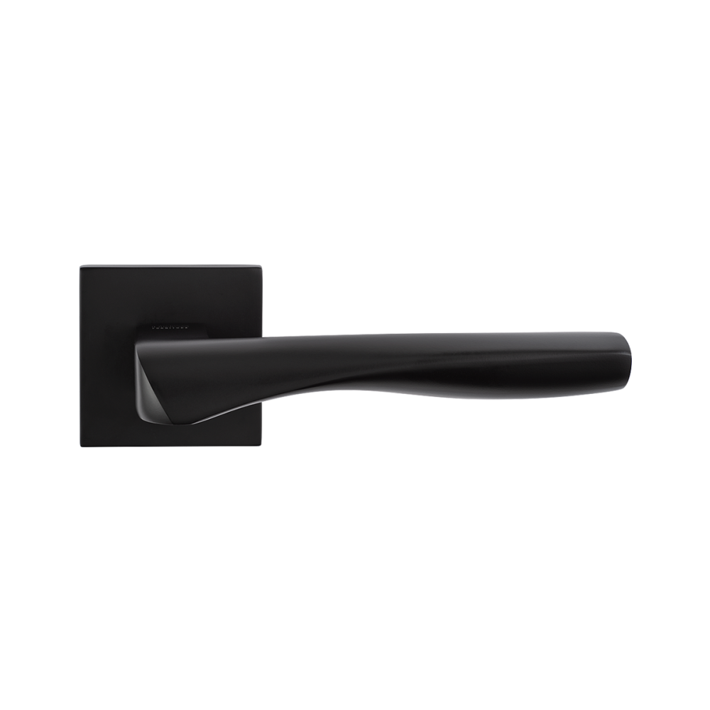 РУЧКА ДЛЯ ДВЕРЕЙ НА РОЗЕТЦІ WAVE Київ - фото 1