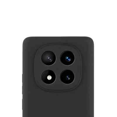 Чохол до мобільного телефона BeCover Xiaomi Redmi Note 14 Pro 5G Black (712759) Вінниця