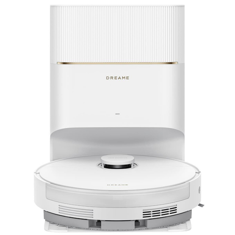 Робот-пилосос Dreame D20 Pro Plus White (RLD43SD-wh) ( 15805 ) Харків - фото 10