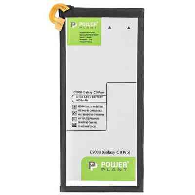 Акумуляторна батарея PowerPlant Samsung C9000 Galaxy C9 Pro (EB-BC900ABE) 4000mAh (SM170265) Вінниця