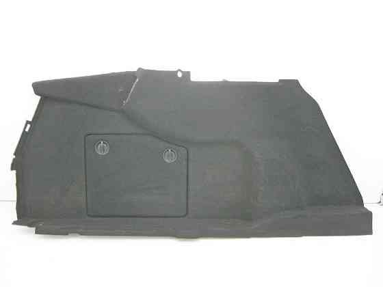 Mercedes-Benz  A2116907753 9F08 Обшивка багажника ліва чорна E-Class W211 Одесса