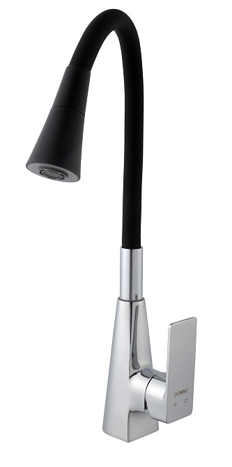 Змішувач для кухні DOMINO Dionis DDD-203SM-00 Луцьк - фото 2