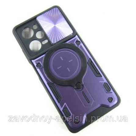 Xiaomi Redmi Note 12Pro Poco X5 Pro Чохол протиударний Шторка (жіночий) Одеса