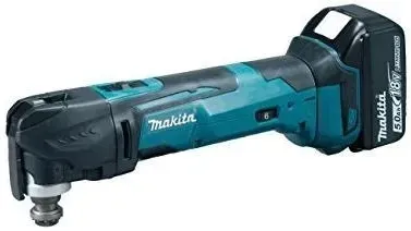 Makita Makpac Акумулятор Litowojonowy 5.0 Ah DTM51RT1J3 Киев