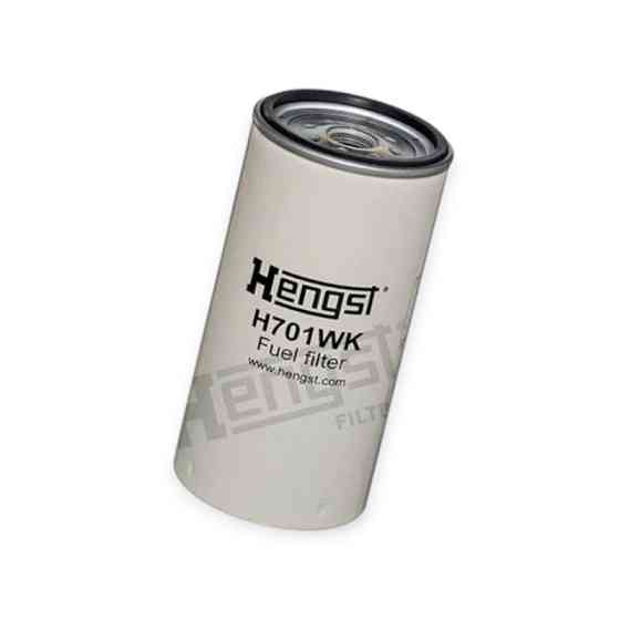 Фільтр Мерседес Бенз Vario HENGST масляний Мукачево