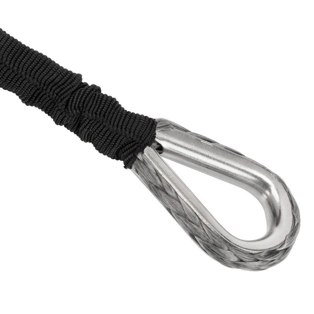 Синтетическая Веревка X-Bull  6Mm 15M Для Лебедок 9500-17000Lbs Киев - изображение 1