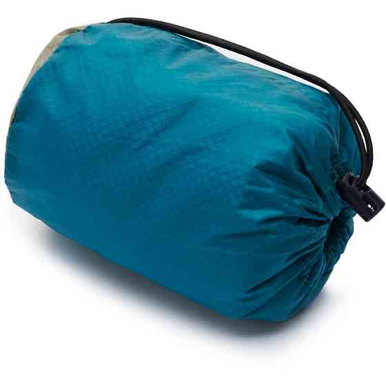 Рушник Naturehike MJ02 Ultralight NH19Y002-J, 128 см х 80 см, смарагдовий Рівне