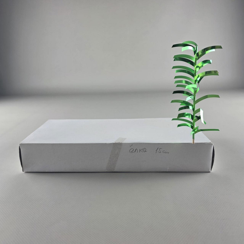 Шпажки деревянные для канапе 