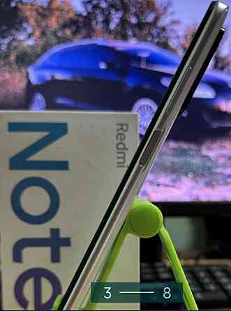 Смартфон Xiaomi Redmi Note 11 , 4/128Gb. Киев