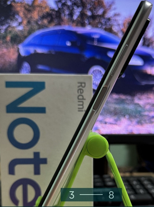 Смартфон Xiaomi Redmi Note 11 , 4/128Gb. Киев - изображение 6