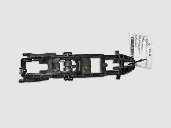 Mercedes-Benz  A2037600234 Рама передньої правої ручки дверей без хрому C-Class W203 E-Class W211 Одеса