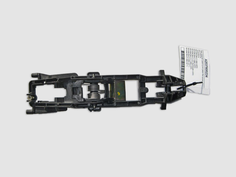 Mercedes-Benz  A2037600234 Рама передньої правої ручки дверей без хрому C-Class W203 E-Class W211 Одесса - изображение 2