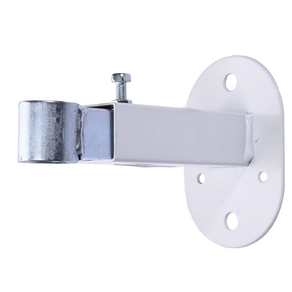 Кріплення до розширювального бака (L=195mm, до 25л), регул., бiла емаль (000011504) Київ - фото 6