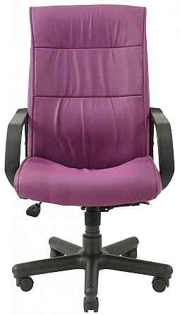 Офисное Кресло Руководителя Richman Rio Fly 2216 Пластик М3 MultiBlock Сиреневый Киев