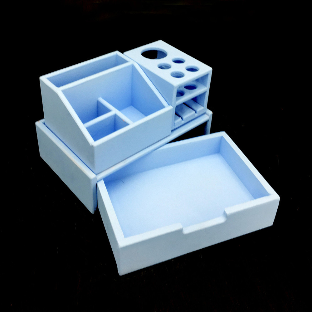 Органайзер для косметики "Матіє" ірис Миколаїв - фото 8