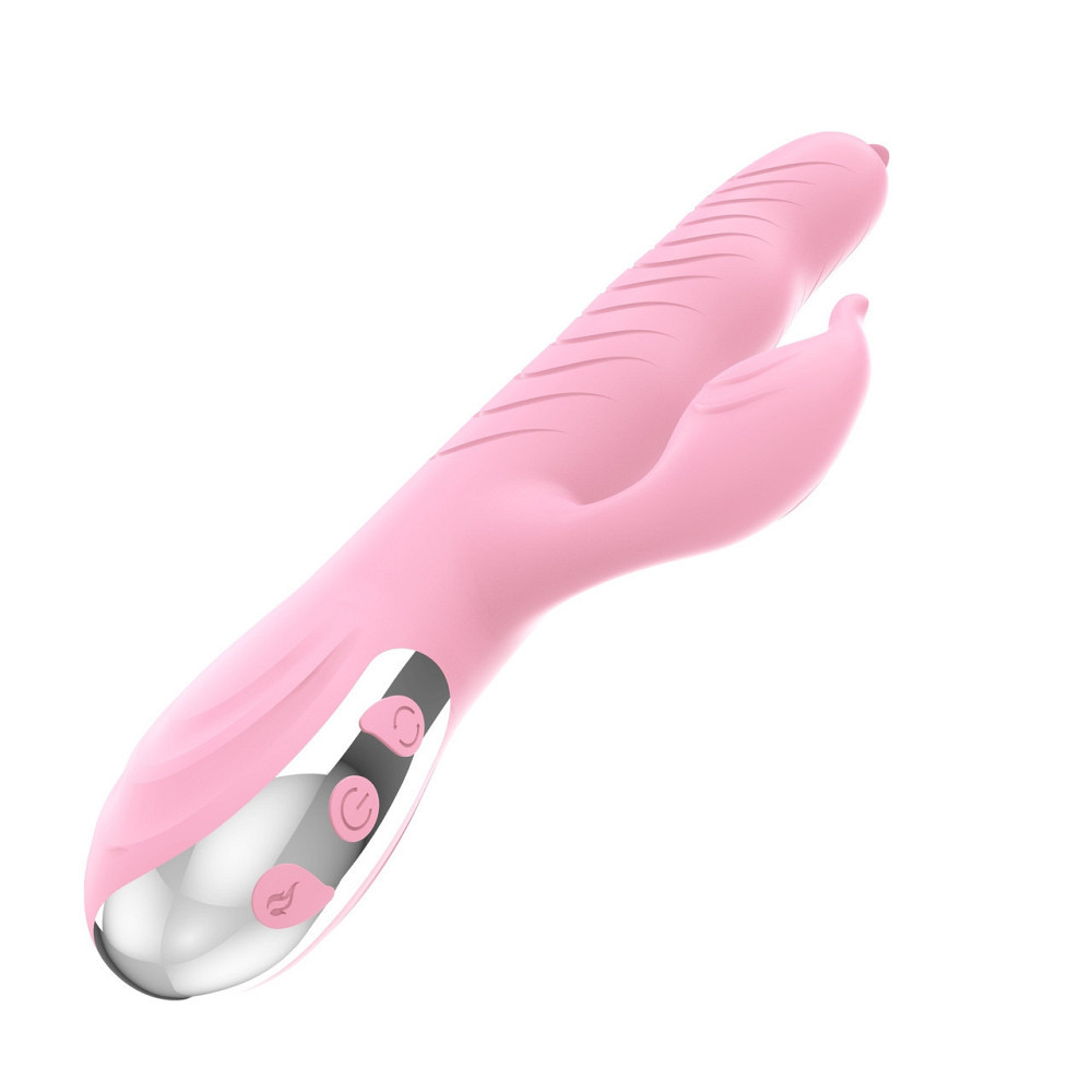 Вибратор Arlene USB -Pink Sex Aura Киев - изображение 3