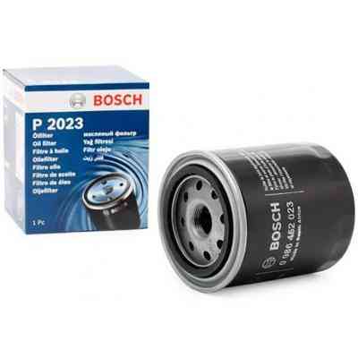 Фильтр масляный Bosch 0 986 452 023 Винница