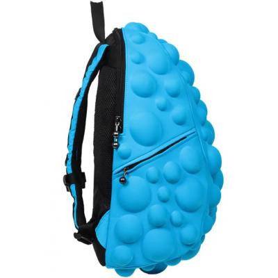 Рюкзак школьный MadPax Bubble Full Neon Aqua (KAA24484818) Винница - изображение 3