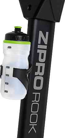 Велотренажер электромагнитный Zipro iConsole+ Rook Киев