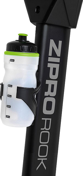 Велотренажер электромагнитный Zipro iConsole+ Rook Киев - изображение 6