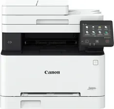 Принтор Canon I-SENSYS MF655cdw (5158C004) Київ