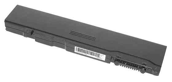 Аккумулятор для ноутбука Toshiba PA3356U-3BRS Satellite A50 10.8V Black 5200mAh OEM Винница