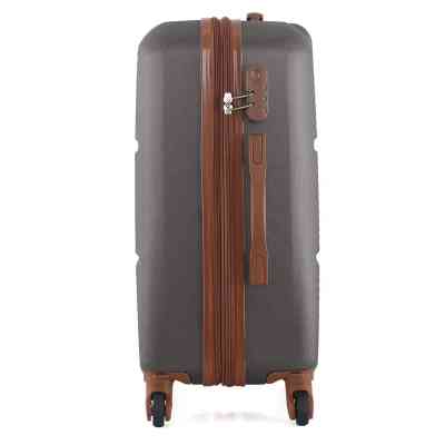 Чемодан Semi Line 28" (L) Graphite (T5711-3) (DAS302923) Винница