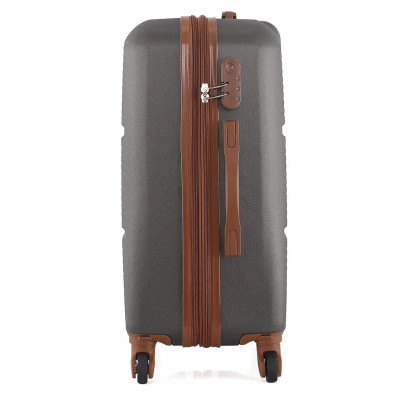 Чемодан Semi Line 28" (L) Graphite (T5711-3) (DAS302923) Винница - изображение 6