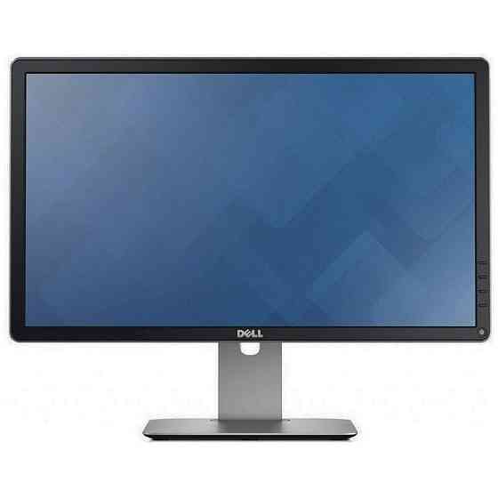 Б/У Монітор 20" Dell P2014HT — Class B Київ