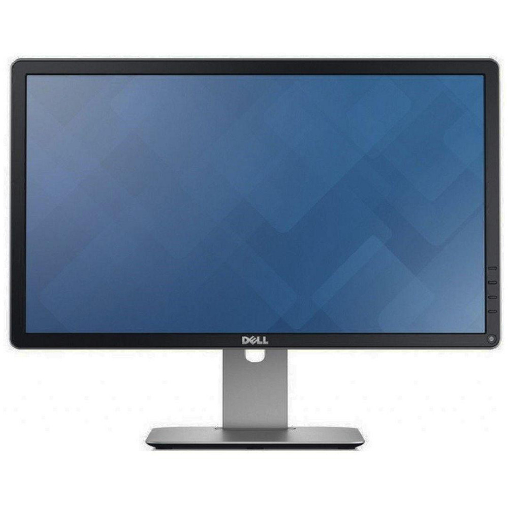 Б/У Монітор 20" Dell P2014HT — Class B Київ - фото 1