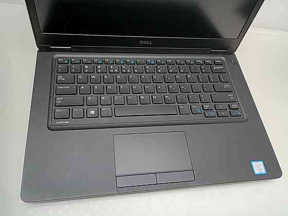 Ноутбук Dell Latitude E5480 i5-7ген\8\0 АКБ+ (товар вживаний) Луцк