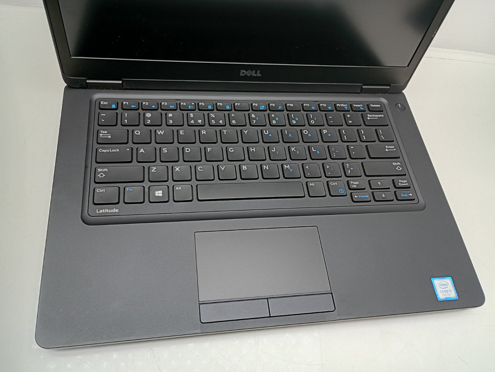 Ноутбук Dell Latitude E5480 i5-7ген\8\0 АКБ+ (товар вживаний) Луцьк - фото 3