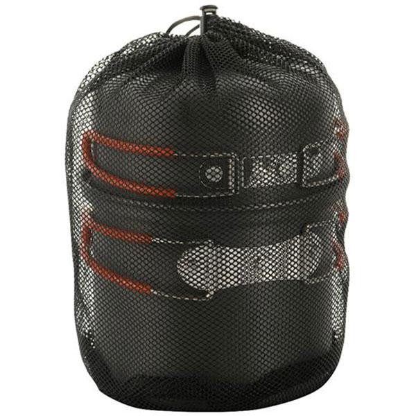 Туристичний Набір Посуду з 2 частин з чохлом M-Tac (MTC-DM-CP1) Алюміній Нововолинськ - фото 6