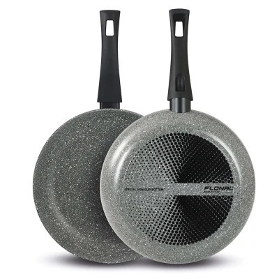 Сковорода Flonal Pietra Viva 18 см (PV8PS1870) Вінниця - фото 2