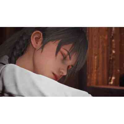 Игра Sony Lost Soul Aside, BD диск (1000048187) Винница