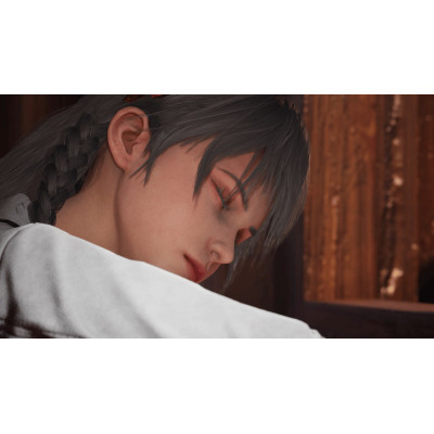 Игра Sony Lost Soul Aside, BD диск (1000048187) Вінниця - фото 2