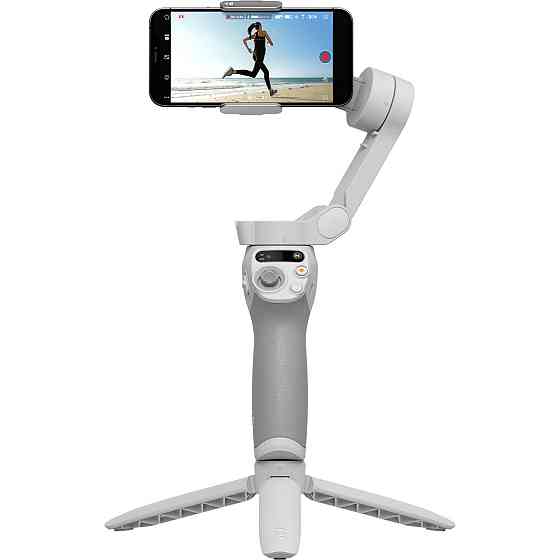 Монопод-стабілізатор DJI Osmo Mobile SE (CP.OS.00000214.01) ( 29232 ) Харків